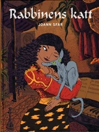 The Rabbi's Cat by Joann Sfar