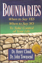 Boundaries: When to Say Yes, When to Say No,…