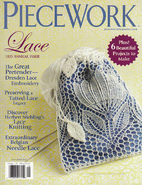 Piecework Magazine 2010 May-Jun by PieceWork…