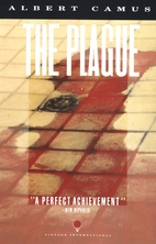 The Plague by Albert Camus
