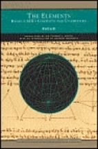 The Thirteen Books of the Elements by Euclid
