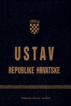 Ustav Republike Hrvatske : komentari,…