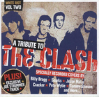 White Riot, Vol. 2: A Tribute to The Clash
