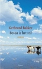 The Twin by Gerbrand Bakker