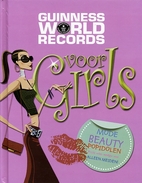 Guinness world records for girls by Lorna…