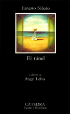 The Tunnel by Ernesto Sábato