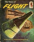 The story of flight by Mary Lee Settle