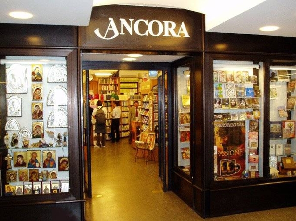 Ancora Libreria Roma libreria 192 ncora in rome librarything local Ancora Libreria Roma libreria 192 ncora in rome librarything local