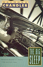 The Big Sleep by Raymond Chandler