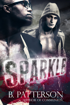 Sparkle by B. Patterson
