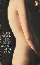 Girl with Green Eyes by Edna O'Brien