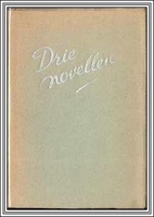 Een bundel novellen, 1938 by F. Bordewijk
