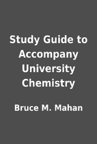 Study Guide to Accompany University…