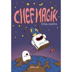 Chef Magik by Sophie Guerrive