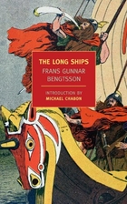 The Long Ships by Frans G. Bengtsson