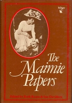 The Maimie Papers by Maimie Pinzer