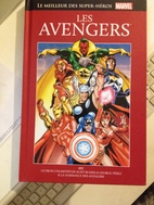 The Coming of the Avengers / Ultron…