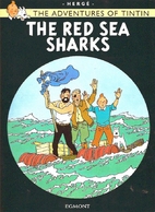 The Red Sea Sharks by Hergé