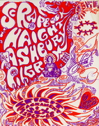 The Scrapbook of a Haight Ashbury Pilgrim:…