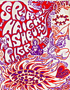 The Scrapbook of a Haight Ashbury Pilgrim:…