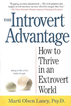 The Introvert Advantage: How to Thrive in an…