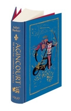 Agincourt: The King, the Campaign, the…
