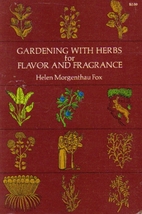 Gardening with Herbs for Flavor and…