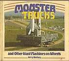 Monster Trucks and Other Giant Machines on…