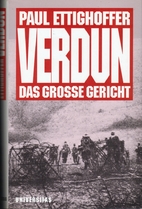 Verdun Das grosse Gericht by P. C.…
