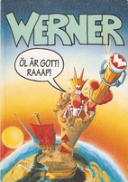 Werner by Brösel