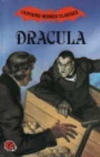 Ladybird Horror Classics: Dracula by Bram…