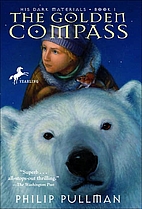 The Golden Compass by Philip Pullman