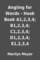 Angling for Words - Hook Book A1,2,3,4;…