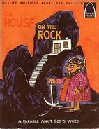 House on the Rock by Jane Latourette