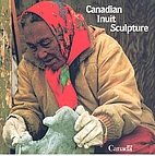 Canadian Inuit Sculpture by Government of…
