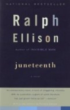 Juneteenth by Ralph Ellison