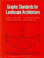 Graphic Standards for Landscape Architecture…