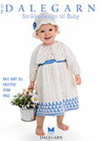 Dale of Norway: Baby Designs #183 by Dale of…