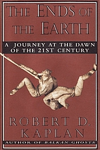 The Ends of the Earth: From Togo to…