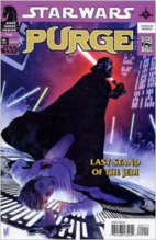 Star Wars Purge #1 One Shot (Star Wars…