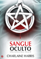 Sangue Oculto (Sangue Fresco, #4) by…