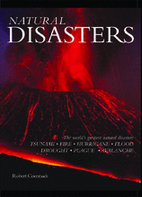 Natural Disasters and How We Cope with Them…