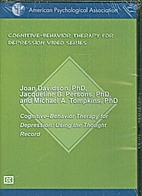 Cognitive-Behavior Therapy for Depression:…