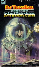 Far Travellers by Charles N. Brown