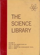 The Science Library 6: The Moon | Planets…