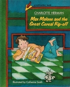Max Malone and the great cereal rip-off by…