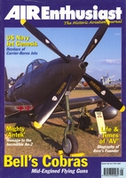 Air Enthusiast 81 by Ken Ellis