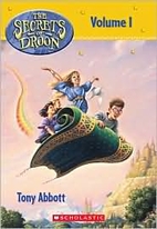 The Hidden Stairs and the Magic Carpet by…