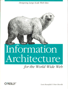 Information Architecture for the World Wide…