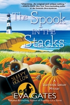 The Spook in the Stacks: A Lighthouse…